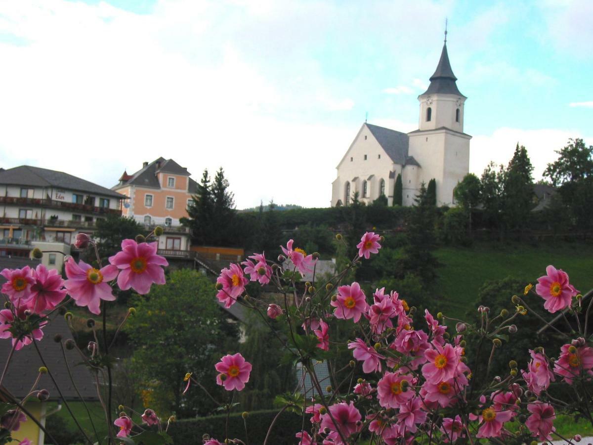 Sommeralmhuette Sankt Kathrein am Offenegg Zewnętrze zdjęcie